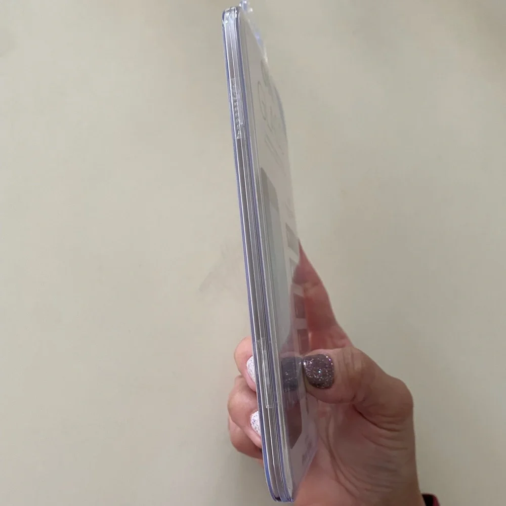 NEW Case-mate Glass Tempered Screen Protector
